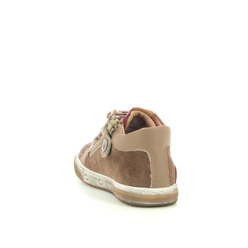 Zecchino D'oro Sneaker 239241 cognac