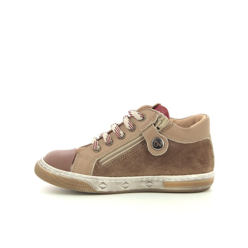 Zecchino D'oro Sneaker 239241 cognac