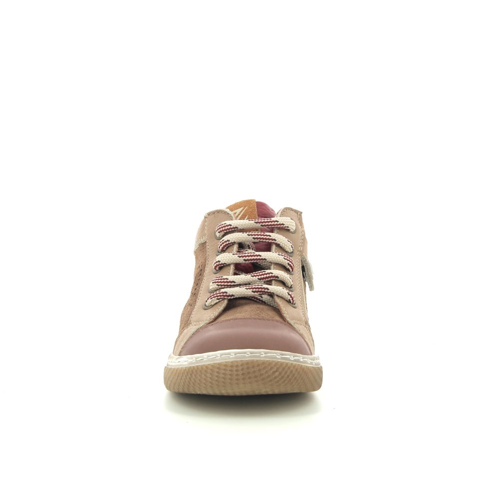 Zecchino D'oro Sneaker 239241 cognac