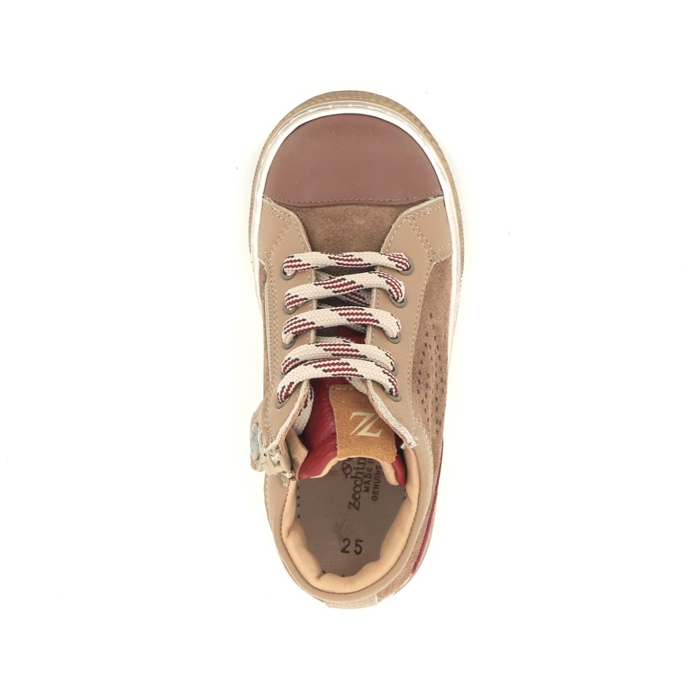 Zecchino D'oro Sneaker 239241 cognac