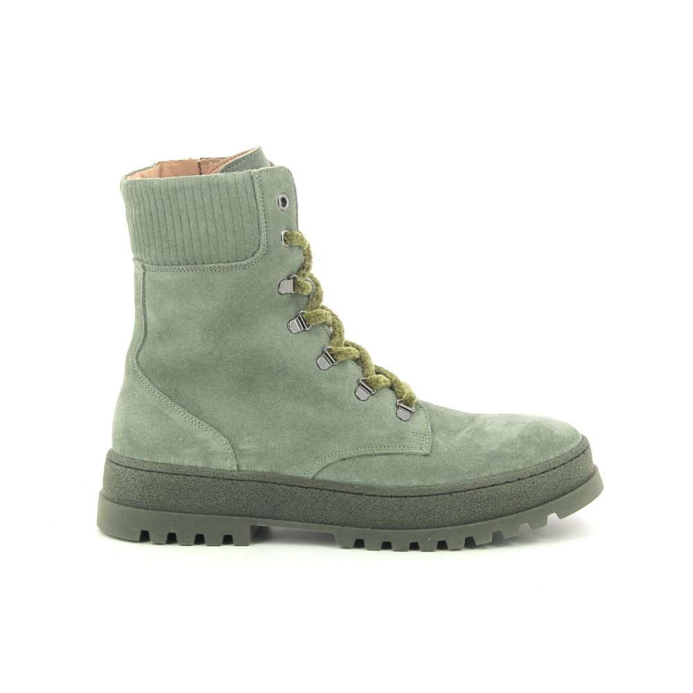 Zecchino D'oro Boots 239247 groen