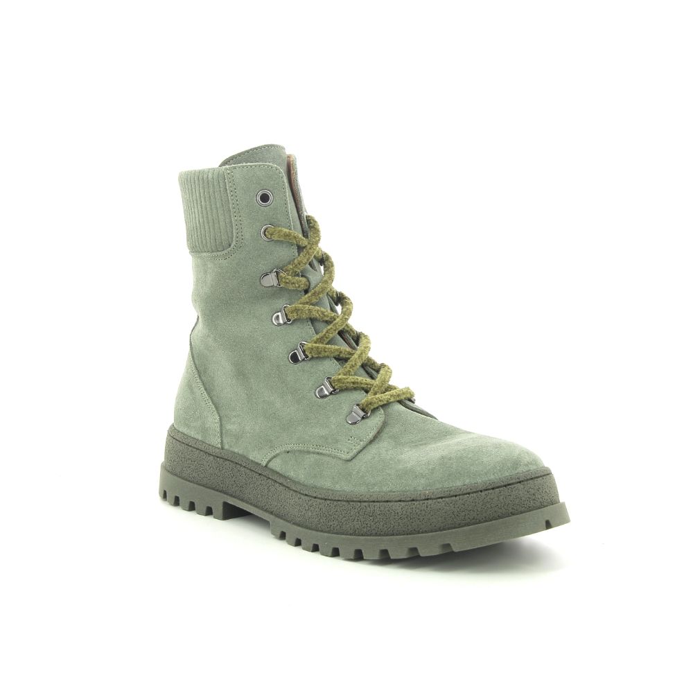 Zecchino D'oro Boots 239247 groen