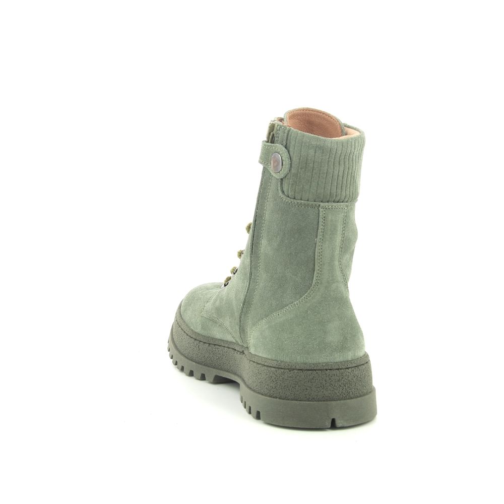 Zecchino D'oro Boots 239247 groen