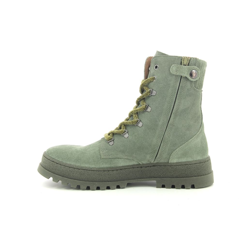 Zecchino D'oro Boots 239247 groen