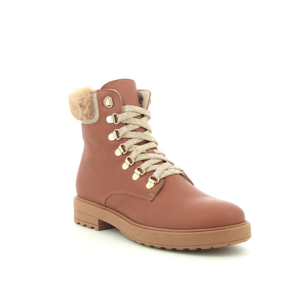 Beberlis Boots 239250 cognac