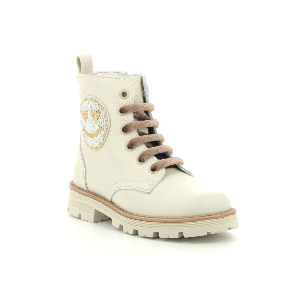 Zecchino D'oro Boots 239254 beige