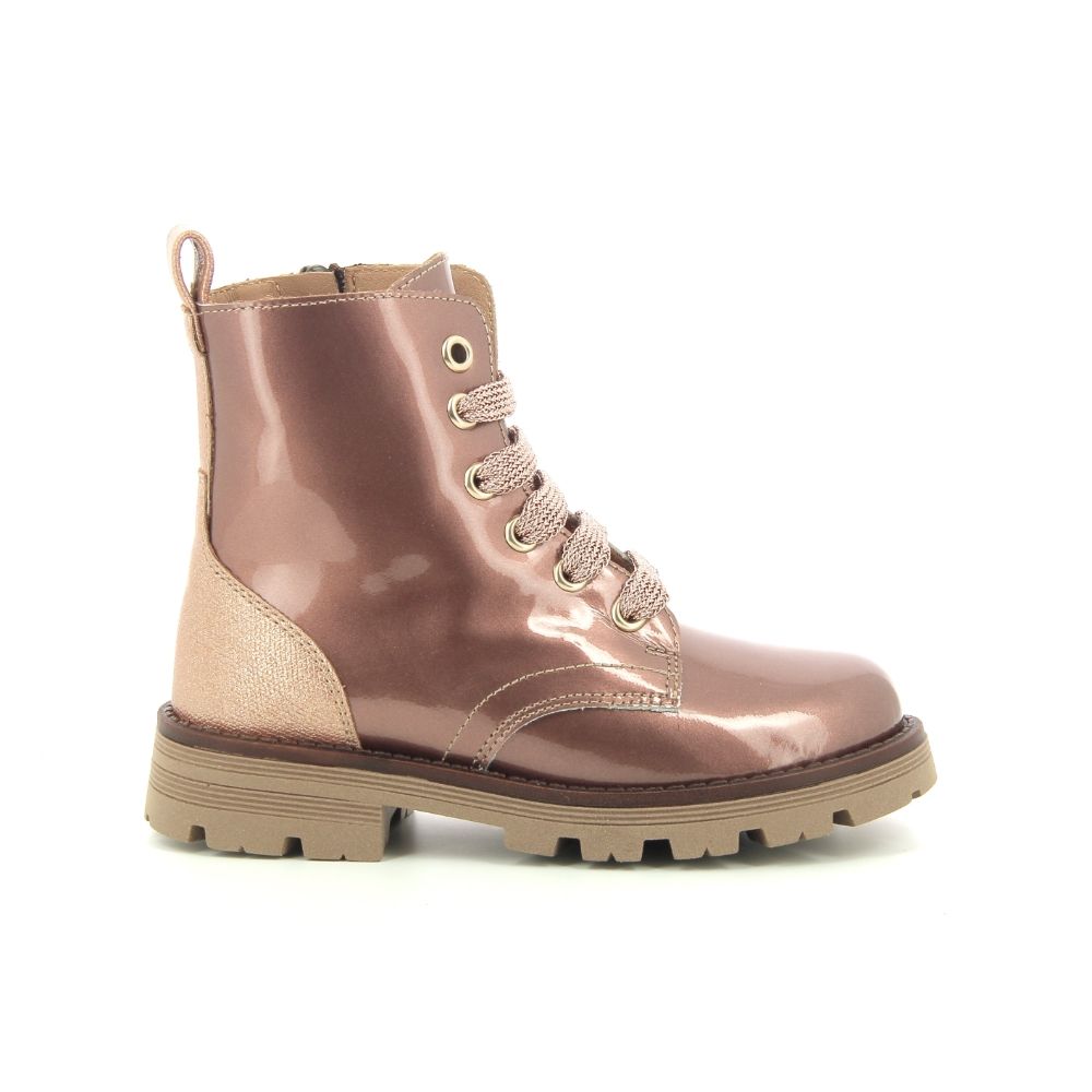 Zecchino D'oro Boots 239256 roze