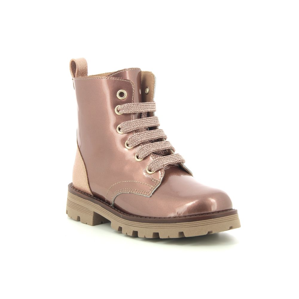 Zecchino D'oro Boots 239256 roze