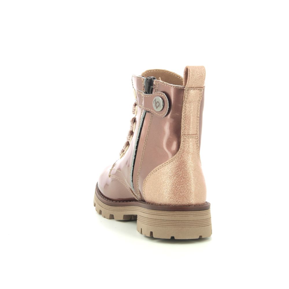 Zecchino D'oro Boots 239256 roze