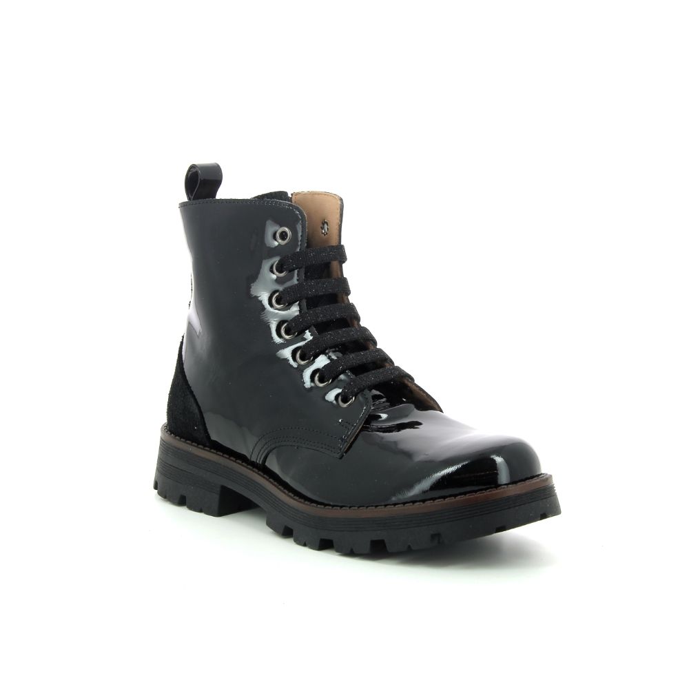 Zecchino D'oro Boots 239258 zwart