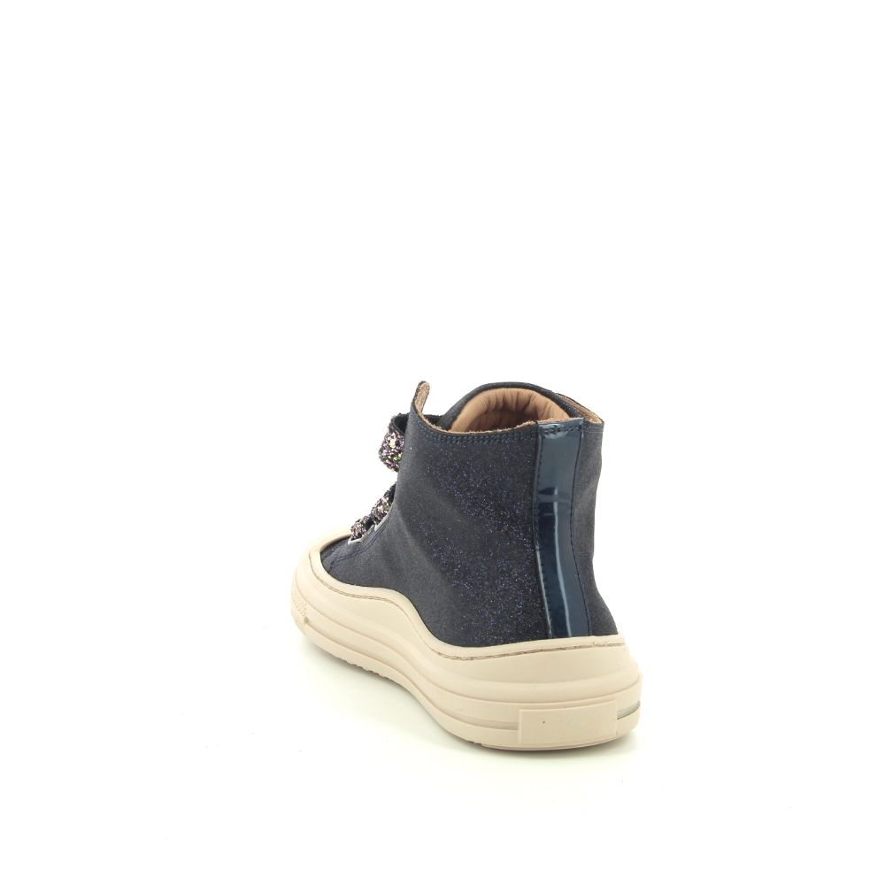 Zecchino D'oro Sneaker 239260 blauw