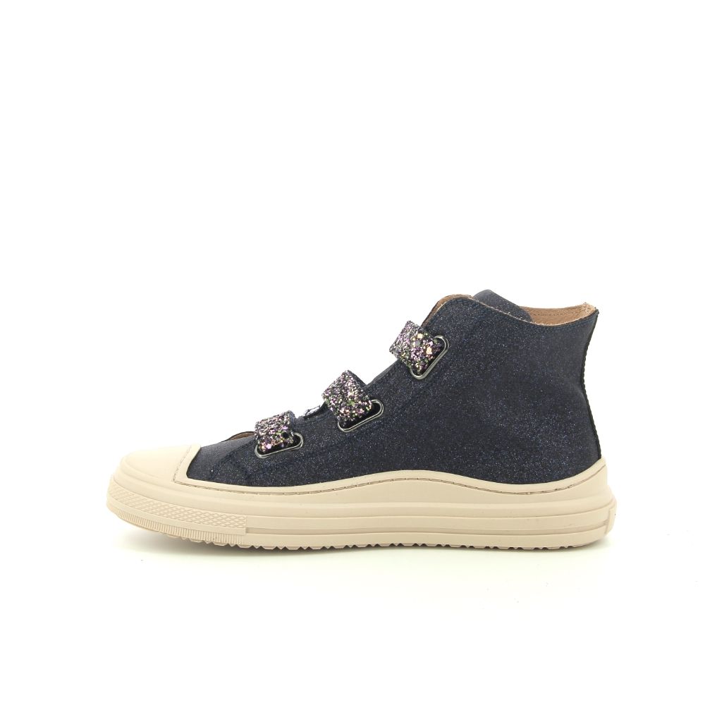 Zecchino D'oro Sneaker 239260 blauw