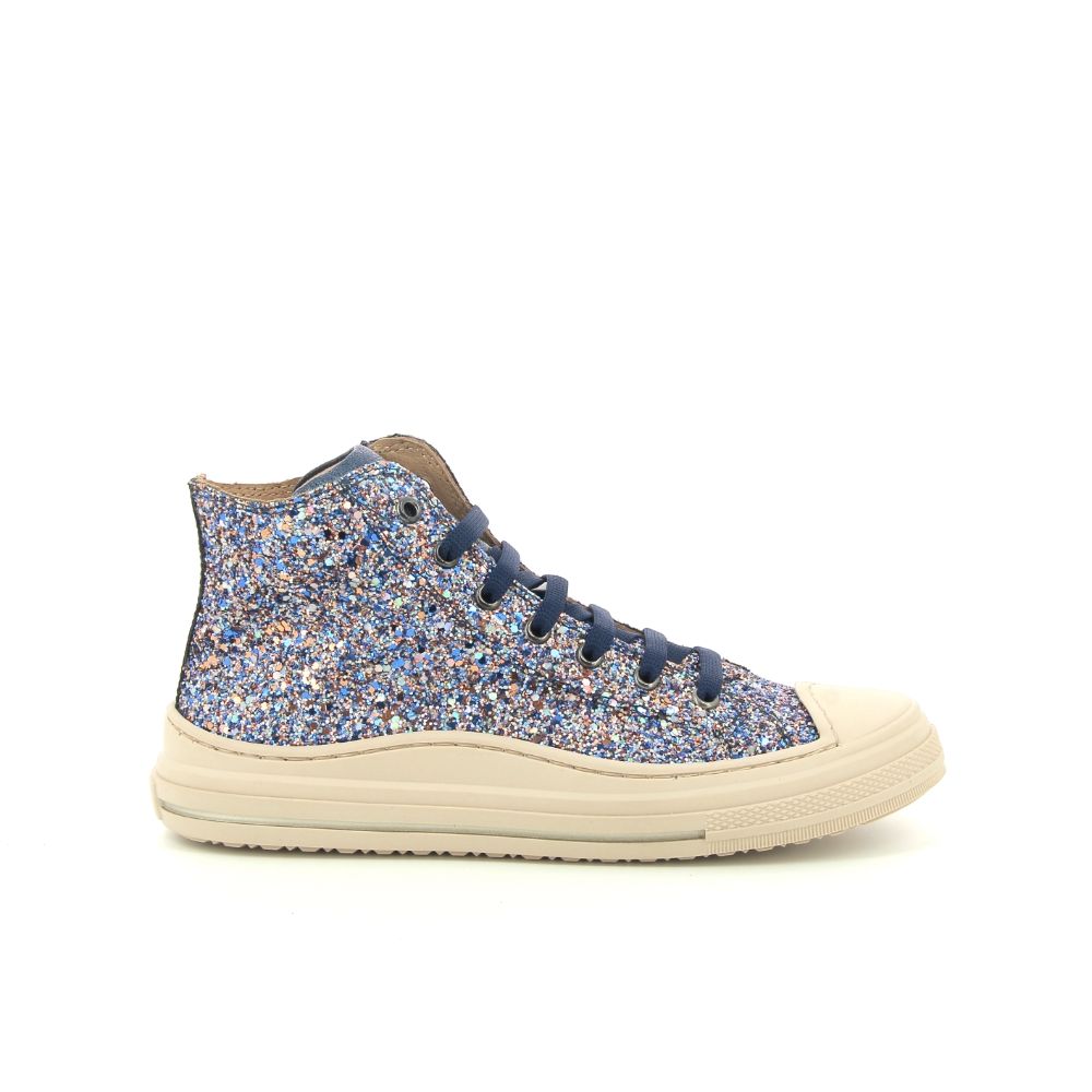 Zecchino D'oro Sneaker 239264 blauw