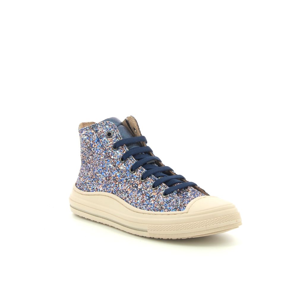 Zecchino D'oro Sneaker 239264 blauw