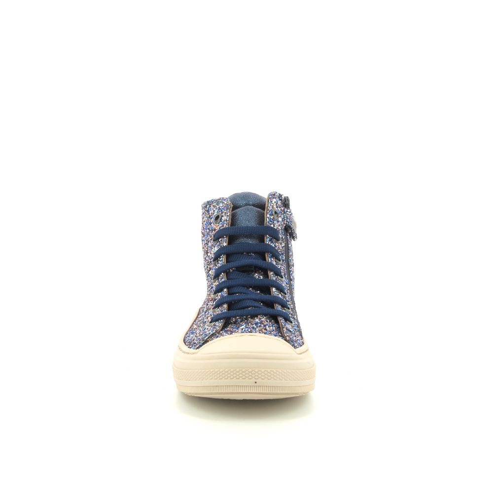 Zecchino D'oro Sneaker 239264 blauw