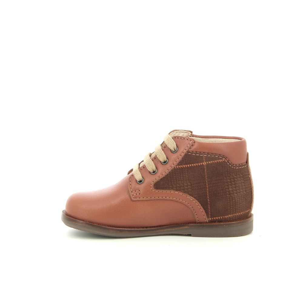 Beberlis Boots 239267 cognac