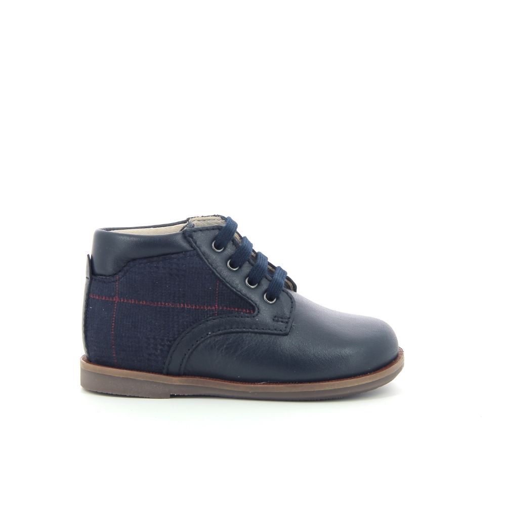 Beberlis Boots 239268 blauw