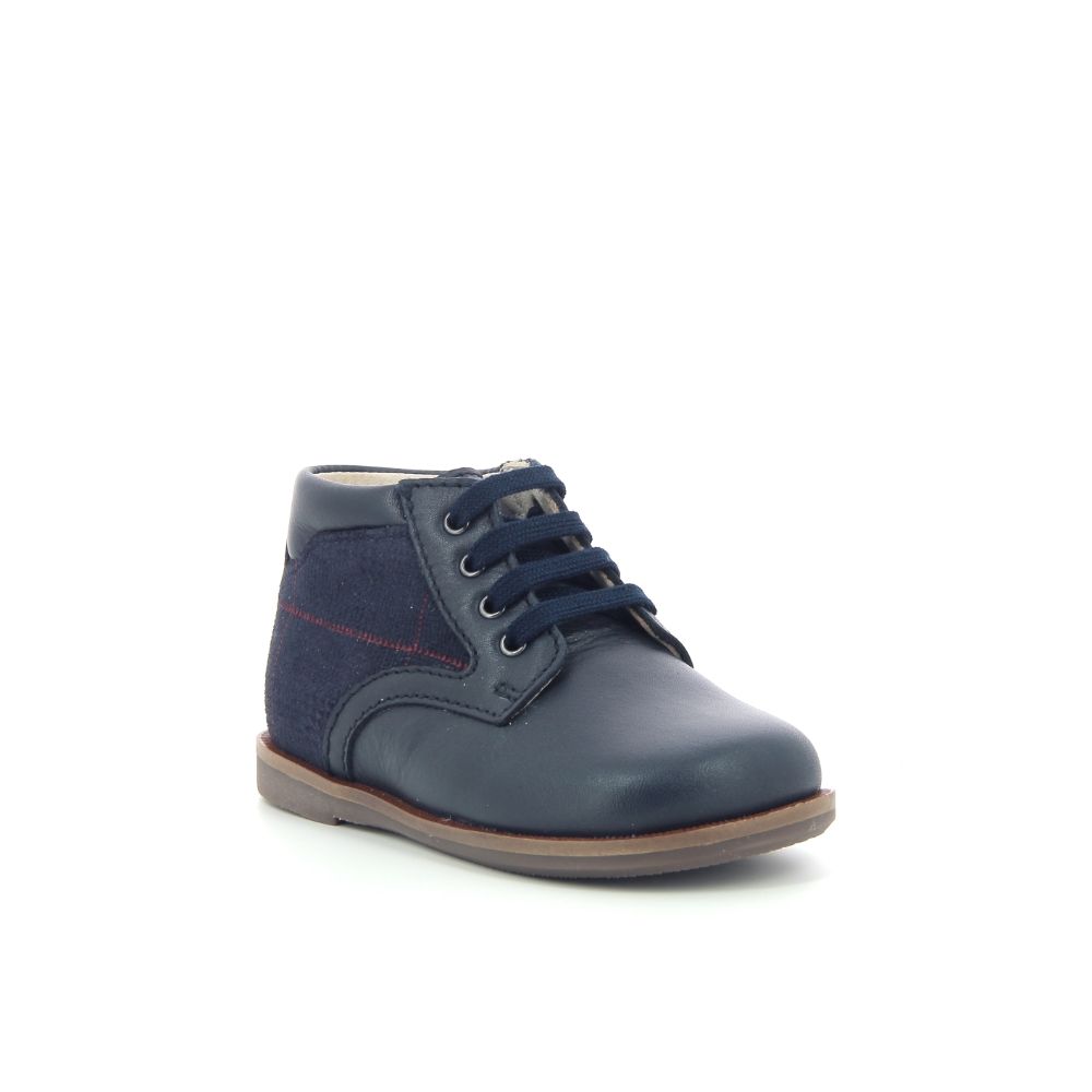 Beberlis Boots 239268 blauw