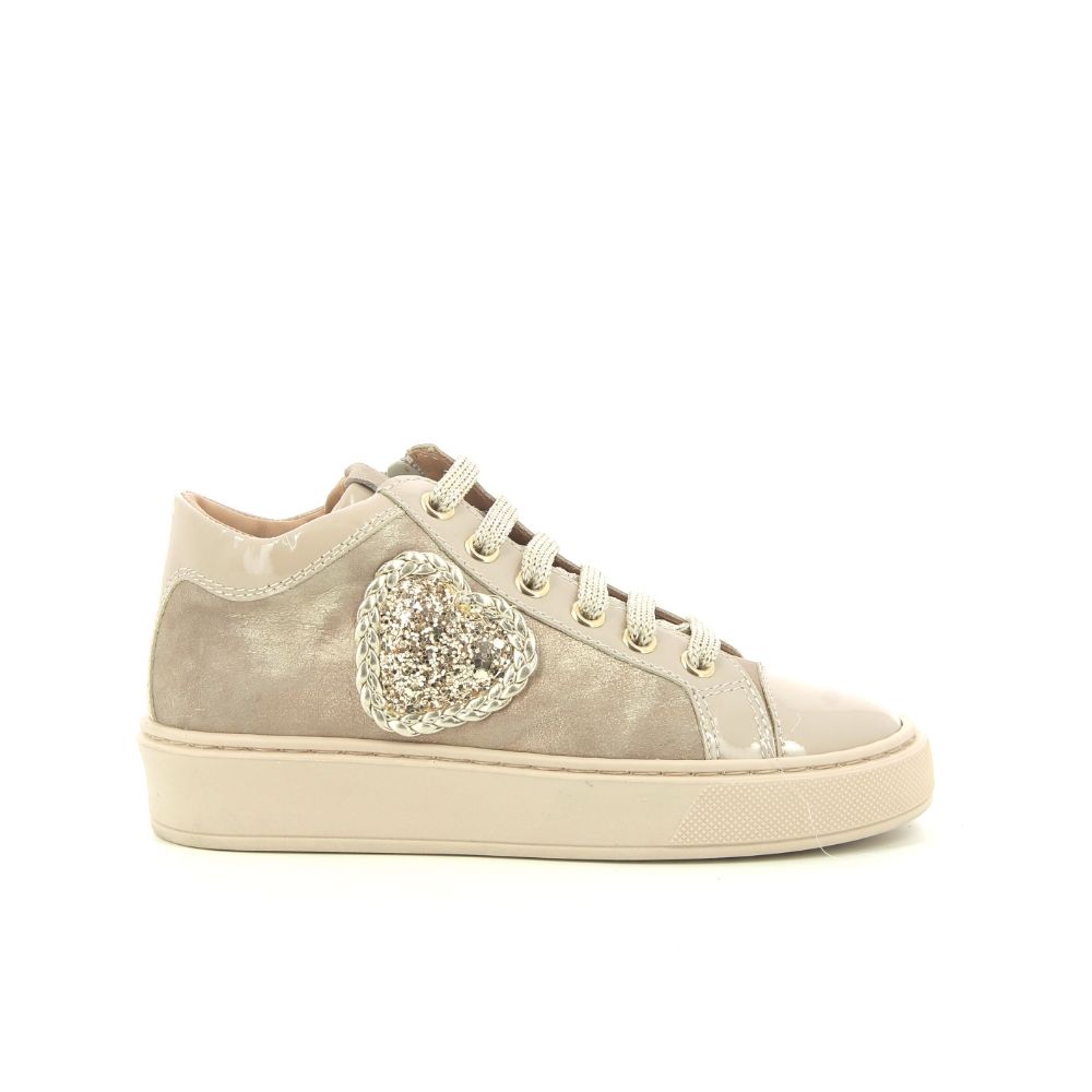 Zecchino D'oro Sneaker 239273 beige