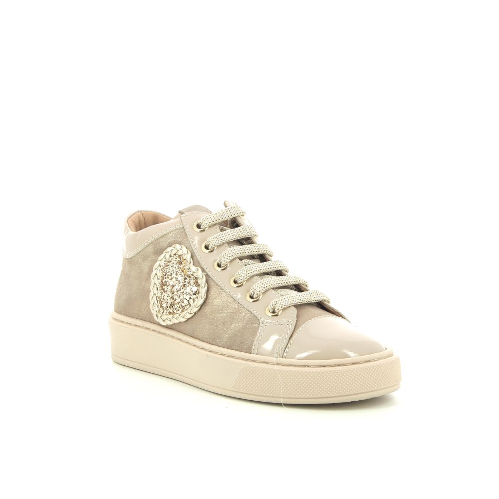 Zecchino D'oro Sneaker 239273 beige