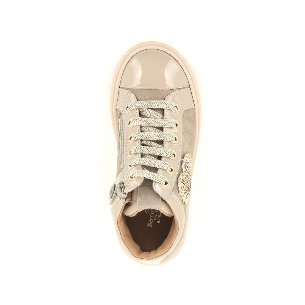 Zecchino D'oro Sneaker 239273 beige