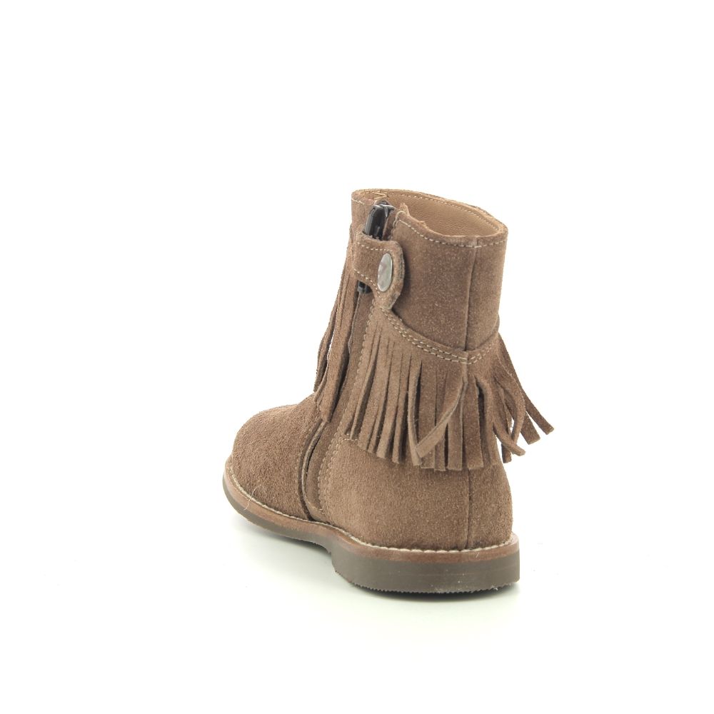 Zecchino D'oro Boots 239275 beige