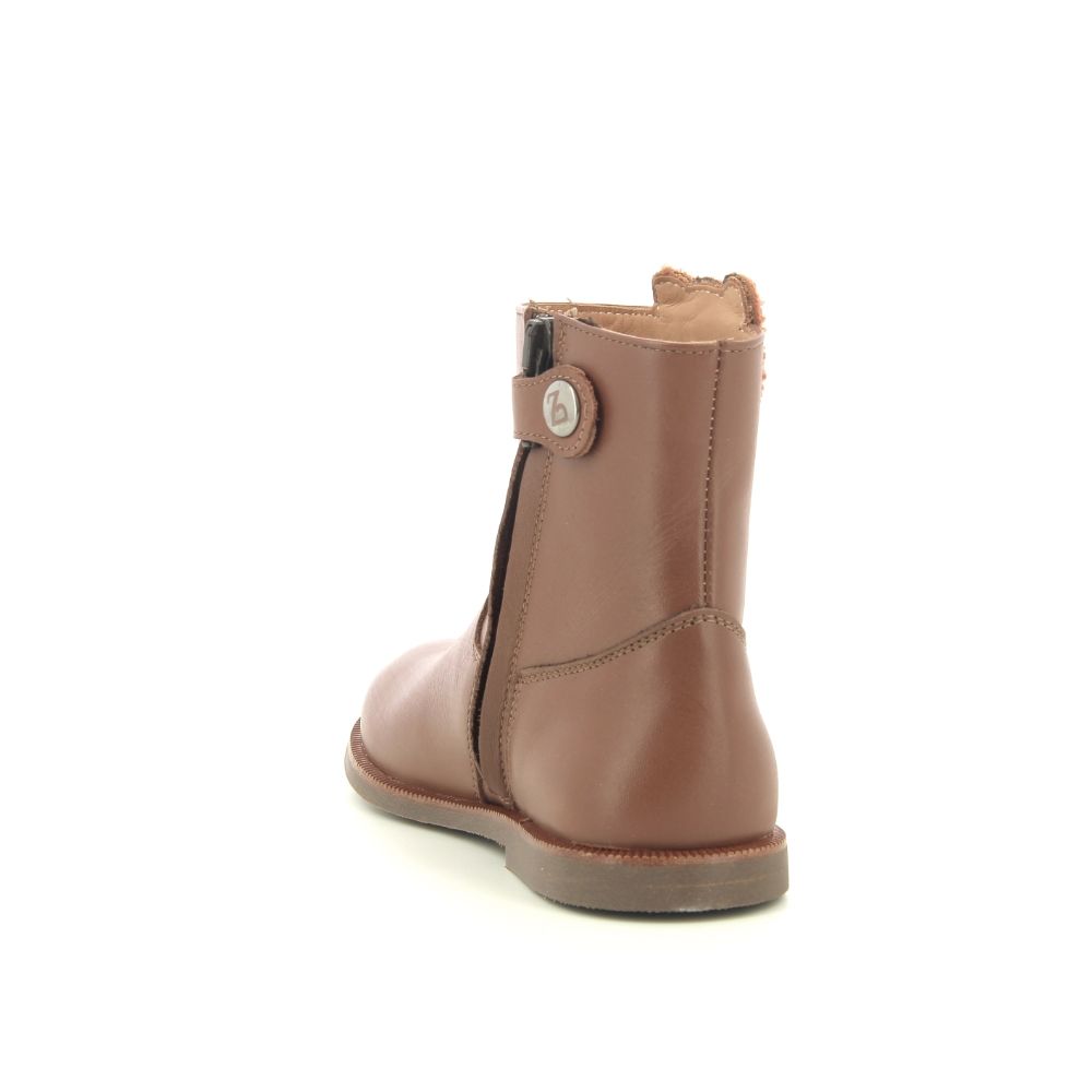 Zecchino D'oro Boots 239279 cognac