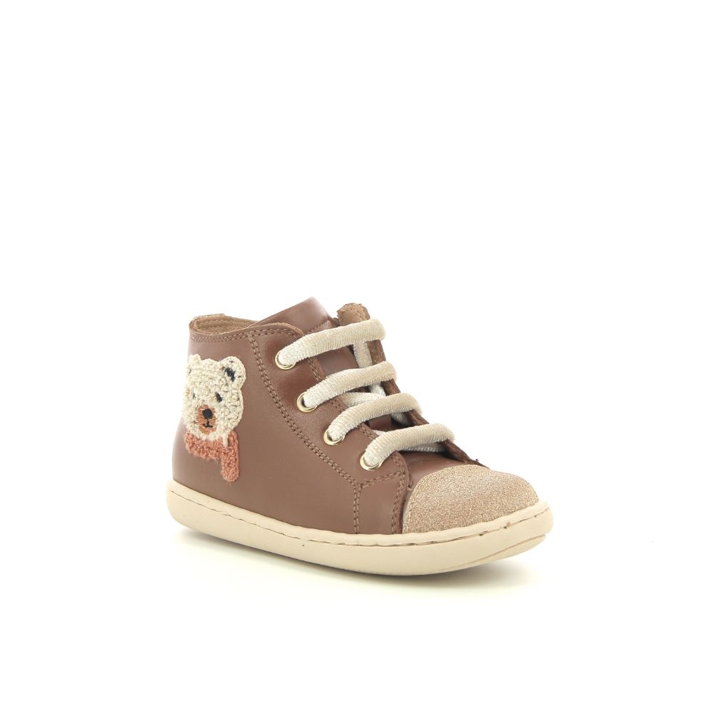 Zecchino D'oro Sneaker 239284 cognac