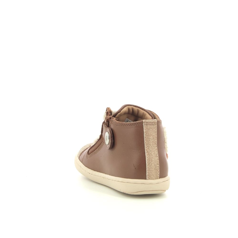 Zecchino D'oro Sneaker 239284 cognac