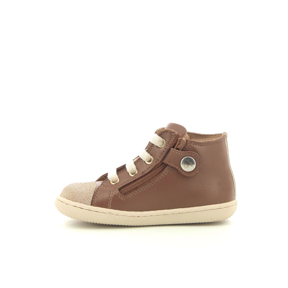 Zecchino D'oro Sneaker 239284 cognac