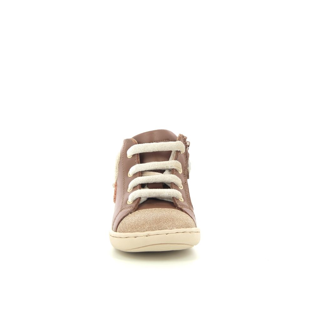 Zecchino D'oro Sneaker 239284 cognac