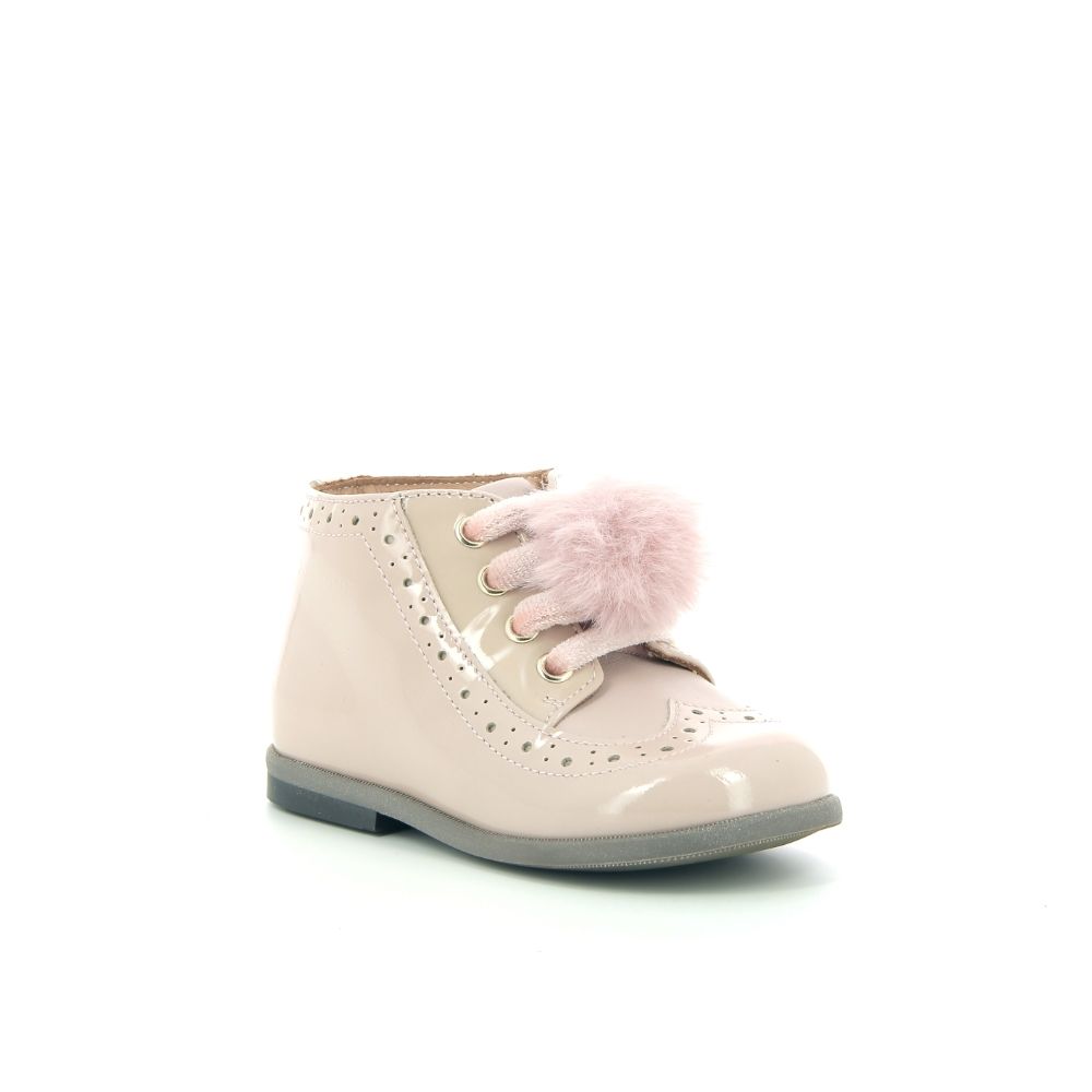 Zecchino D'oro Boots 239287 roze