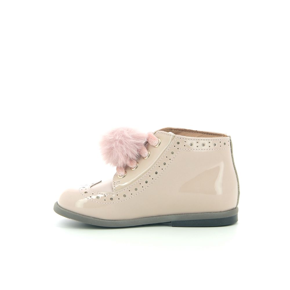 Zecchino D'oro Boots 239287 roze