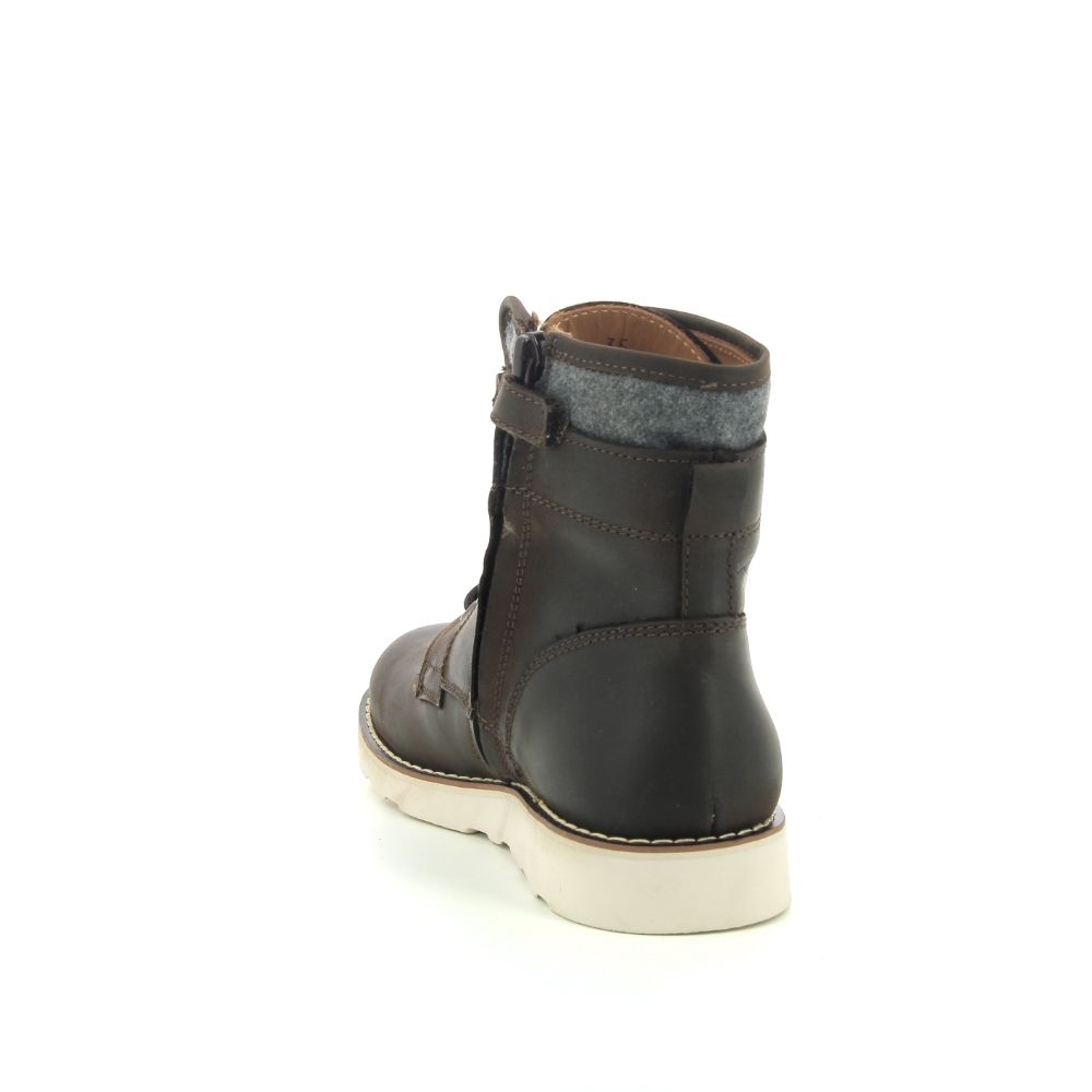 Gallucci Boots 239290 bruin