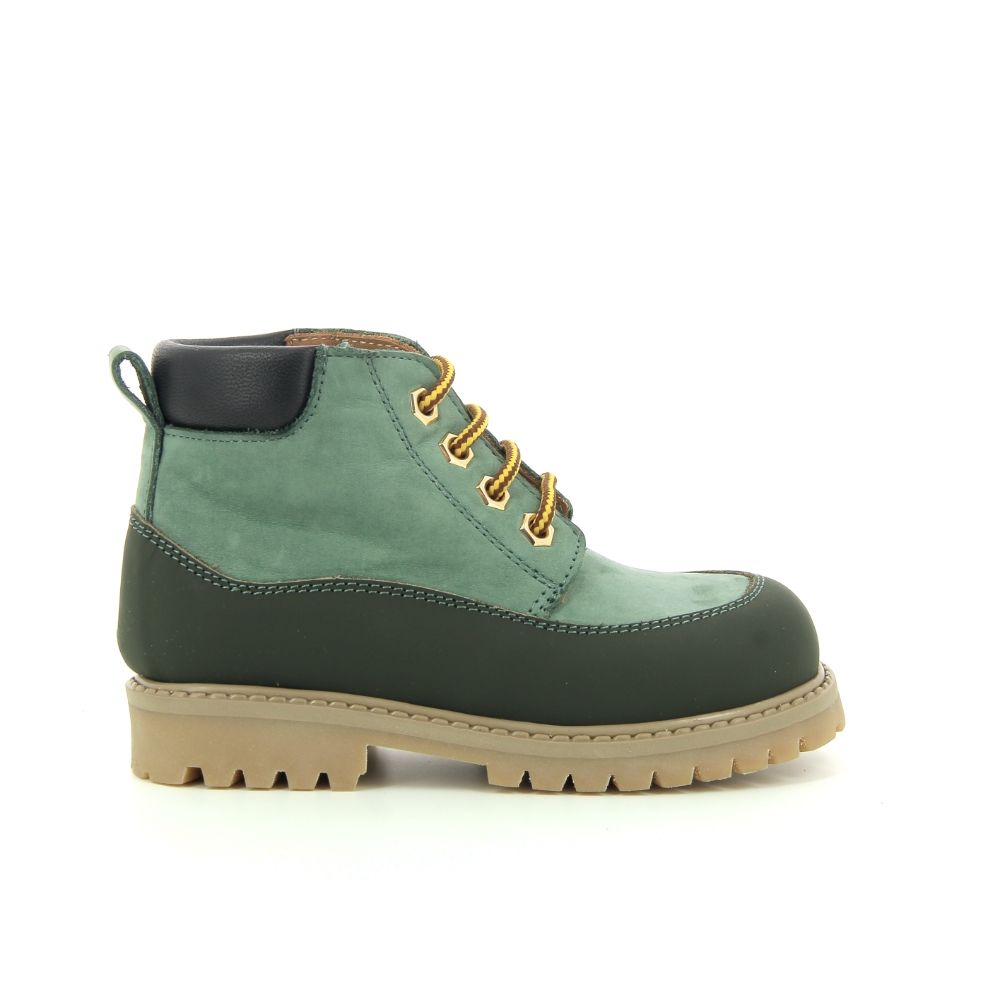 Gallucci Boots 239291 groen