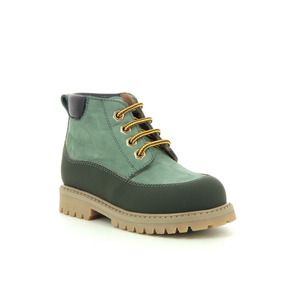 Gallucci Boots 239291 groen