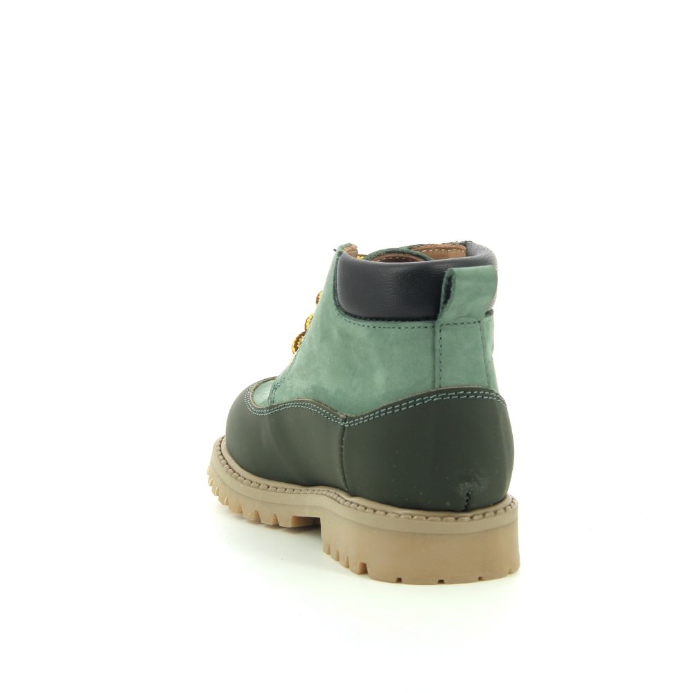 Gallucci Boots 239291 groen