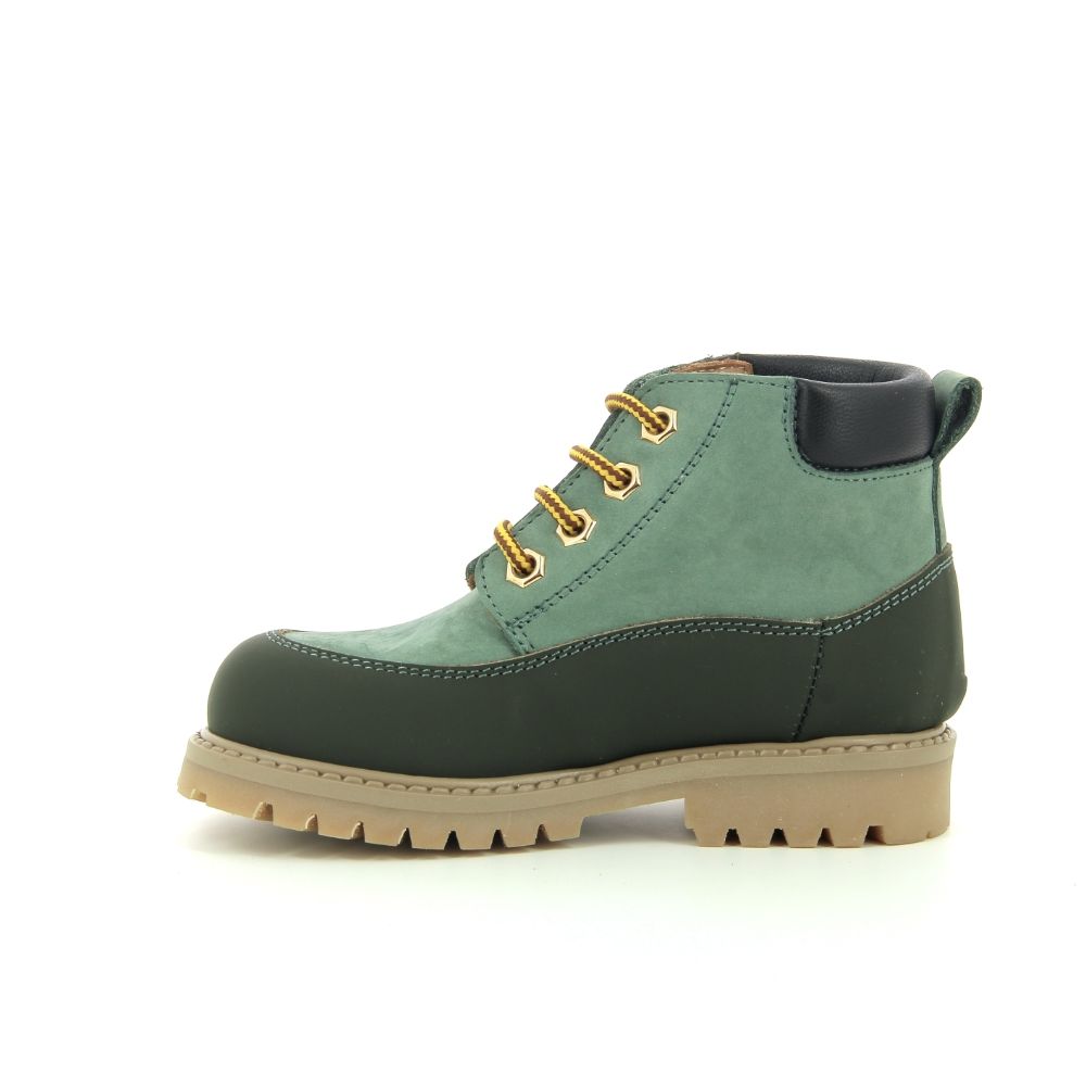 Gallucci Boots 239291 groen