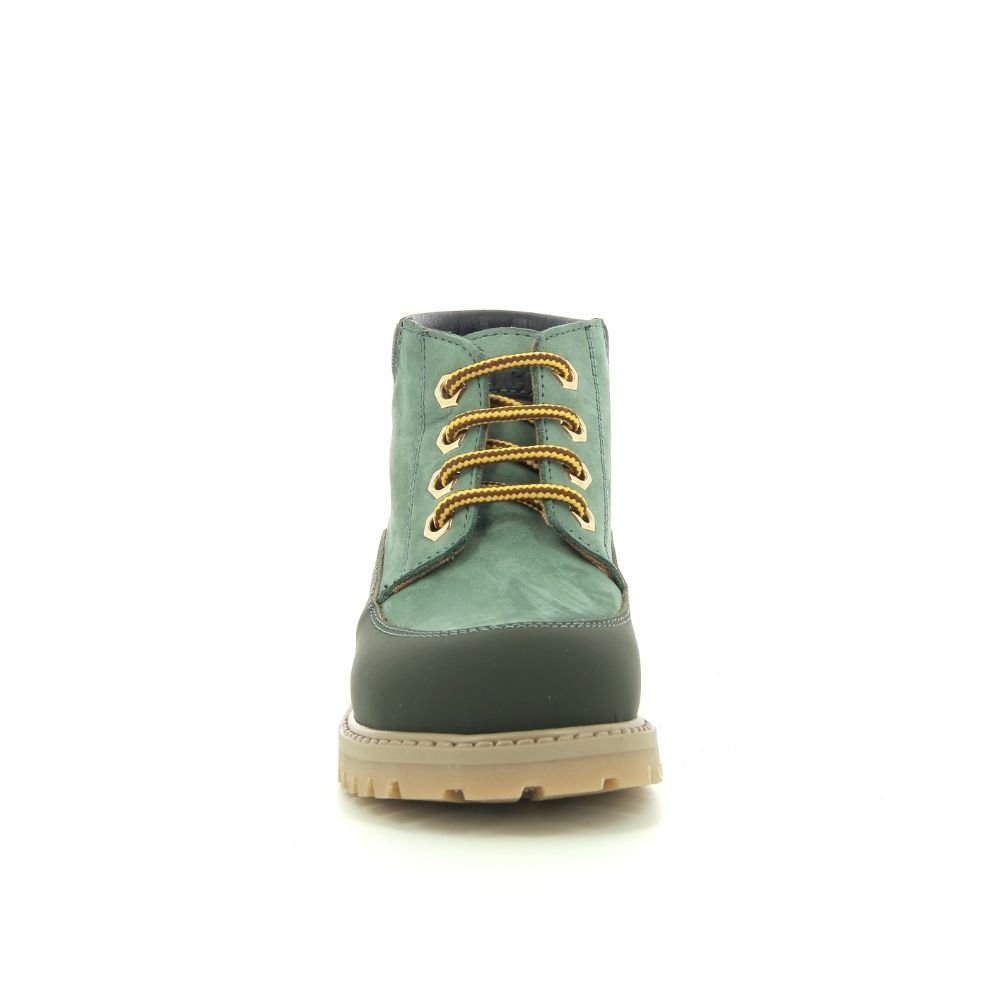 Gallucci Boots 239291 groen