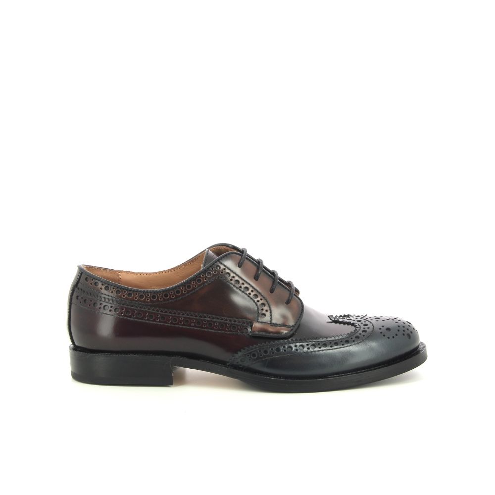 Gallucci Veterschoen 239295 bruin