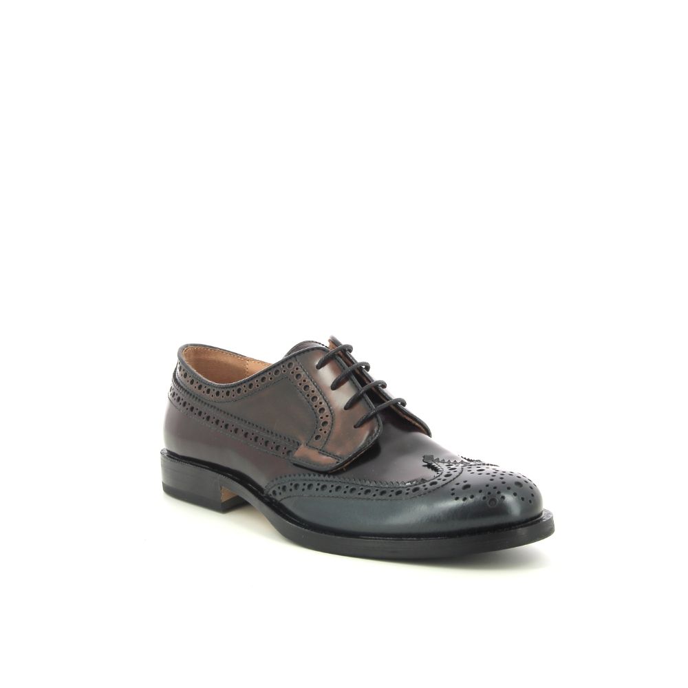 Gallucci Veterschoen 239295 bruin