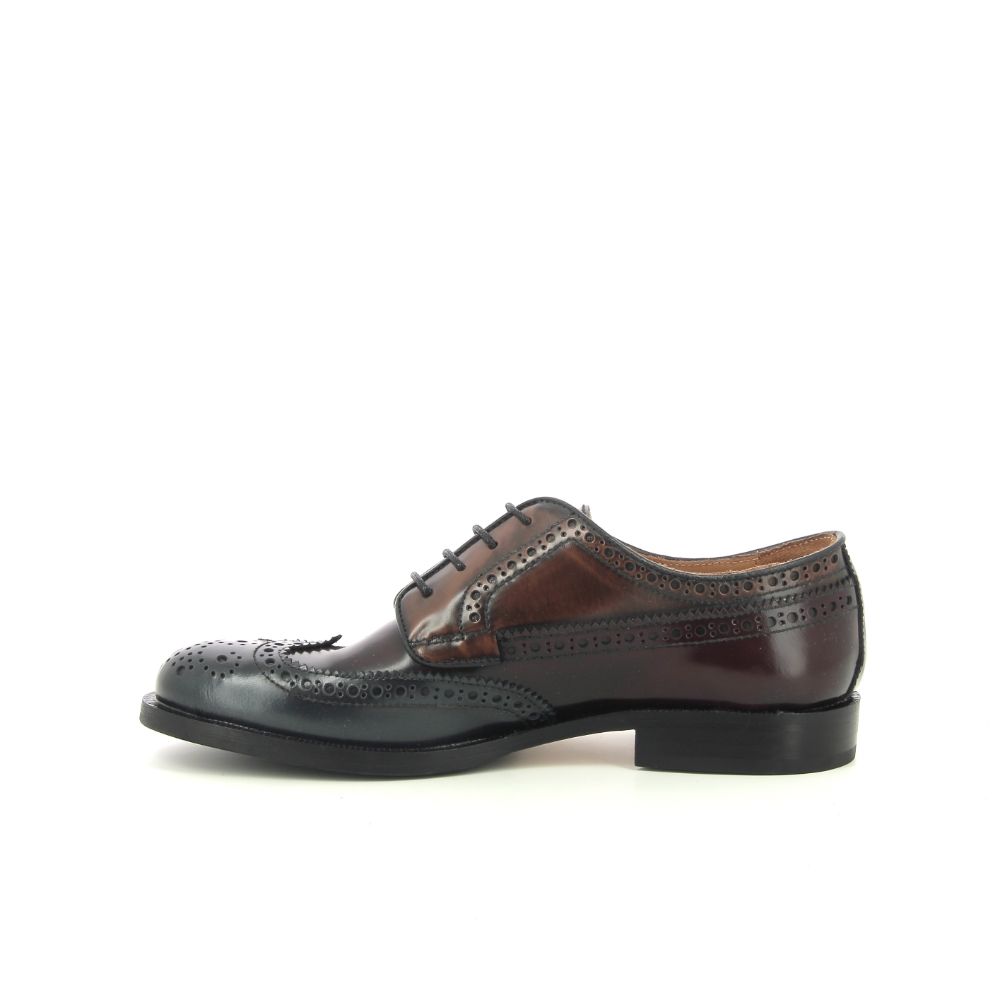 Gallucci Veterschoen 239295 bruin