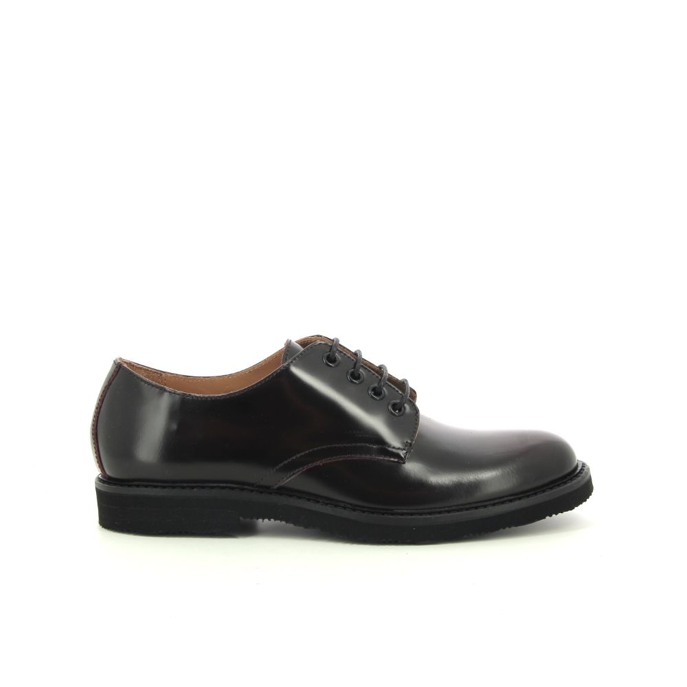 Gallucci Veterschoen 239296 bruin