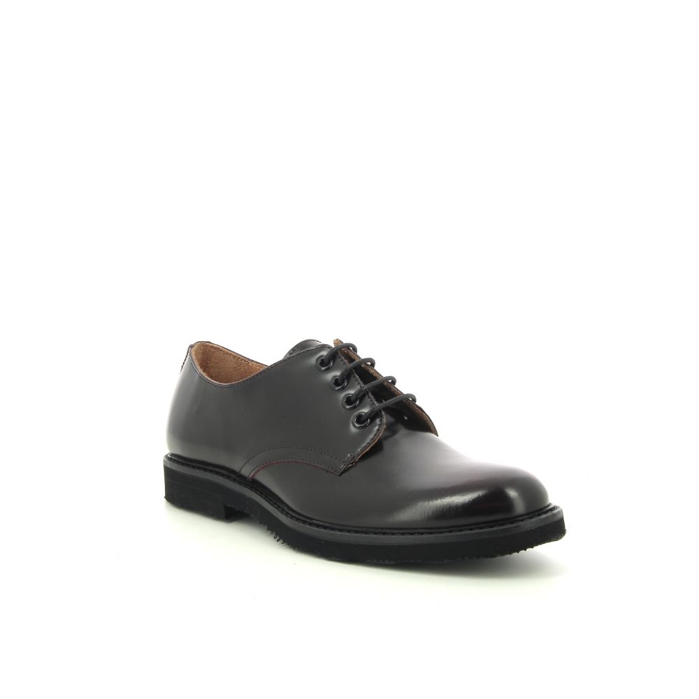 Gallucci Veterschoen 239296 bruin