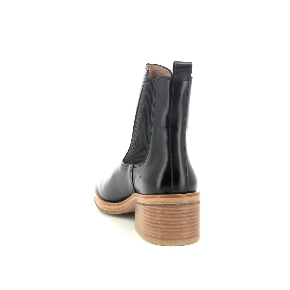 Angulus Boots 239300 zwart