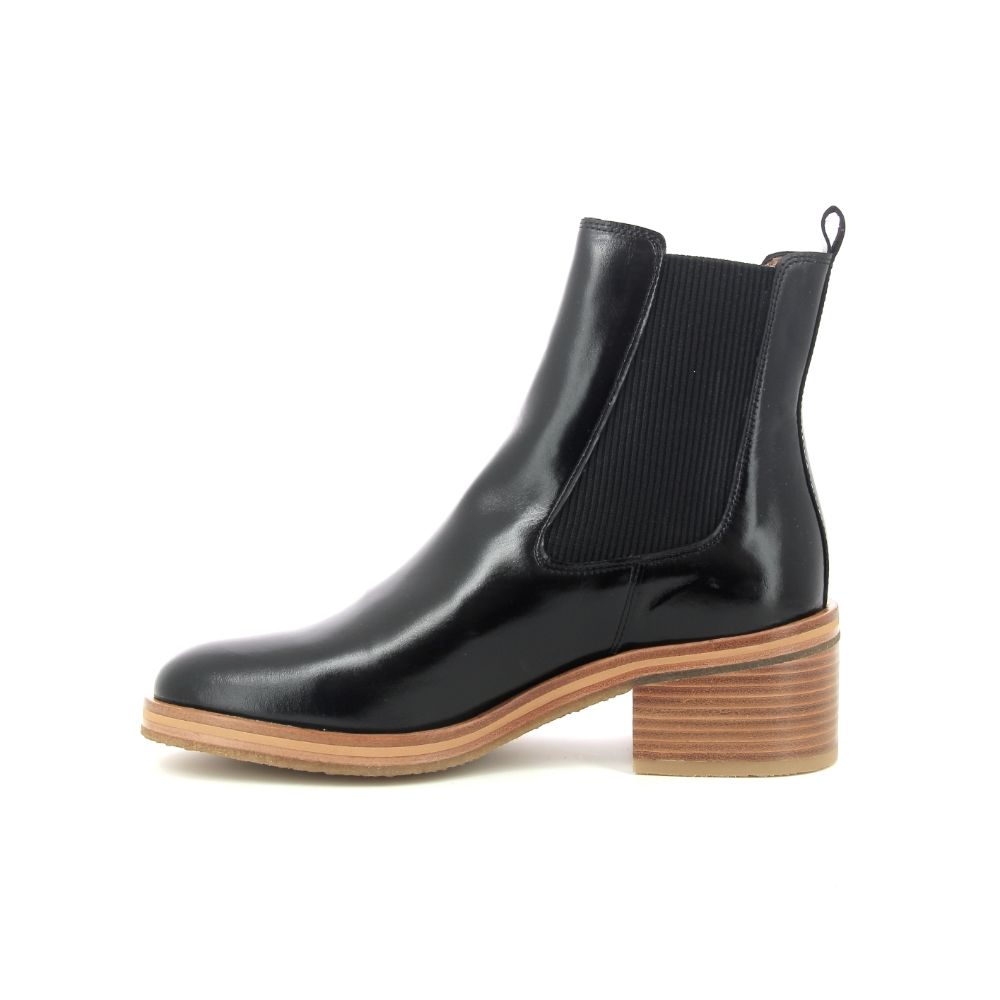 Angulus Boots 239300 zwart