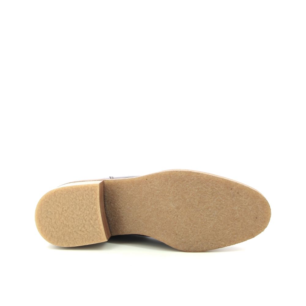 Angulus Boots 239300 zwart