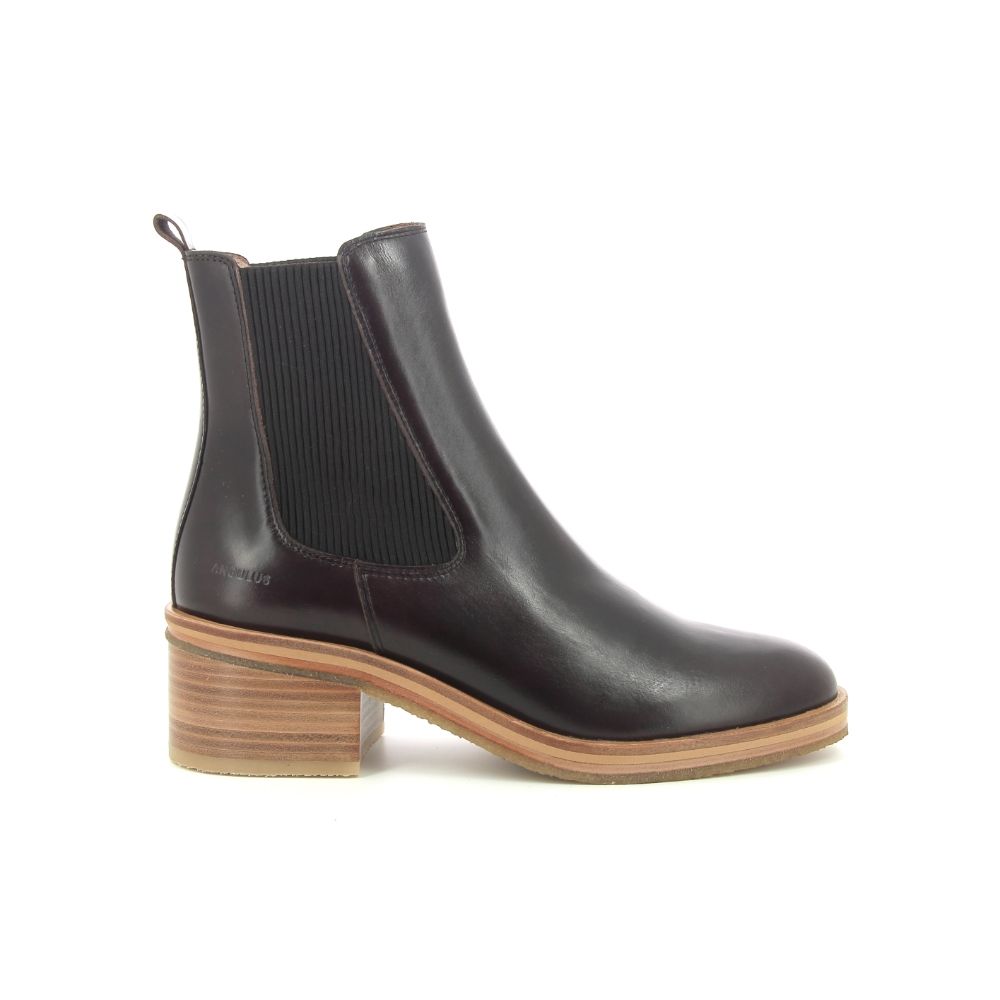 Angulus Boots 239301 bruin