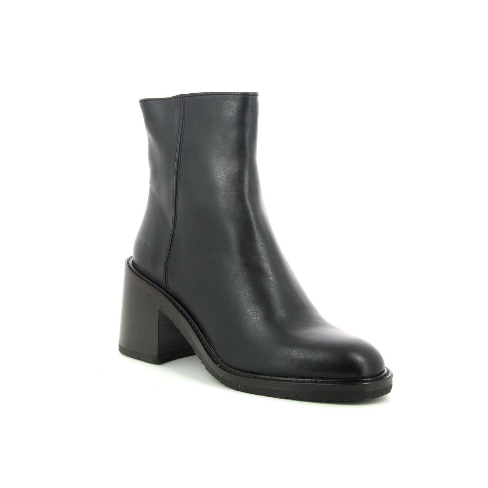 Angulus Boots 239302 zwart