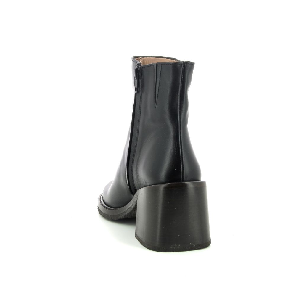 Angulus Boots 239302 zwart